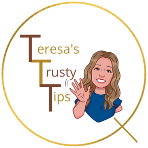 Teresa's Recruitment Advice