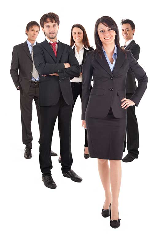 Quad Consultancy HR Recruitment Business Payroll