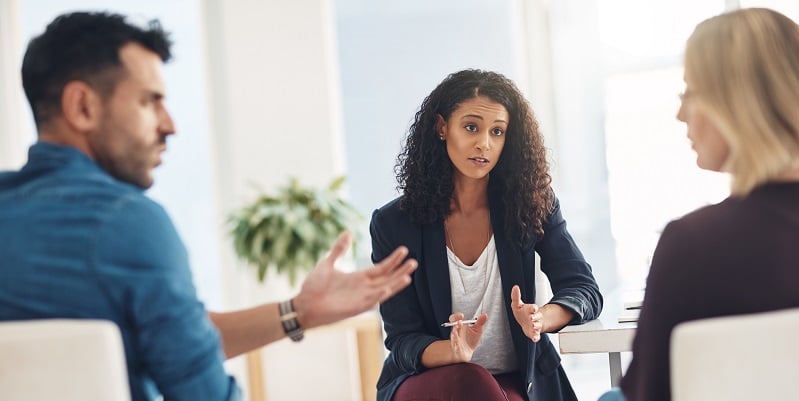 Mediation For Dispute Resolution At Work - Quad Consultancy