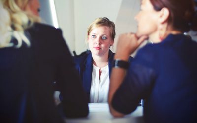 Monday Nudge – Workplace Mediation