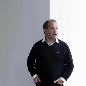 photo of Nigel Risner