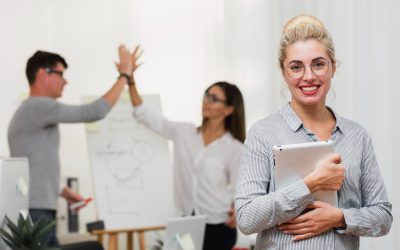 Monday Nudge – How Leadership Shapes Workplace Culture