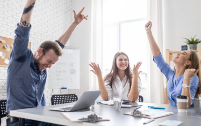 Monday Nudge – Employee Engagement