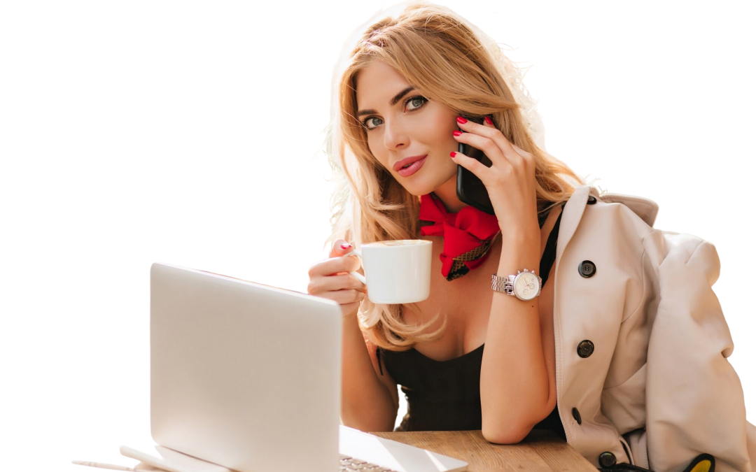 Monday Nudge – Jobseeker Etiquette