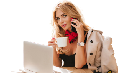 Monday Nudge – Jobseeker Etiquette