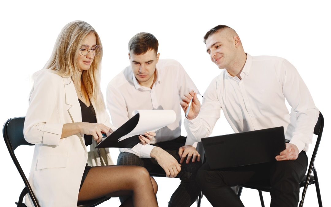 Monday Nudge – Why More Companies Are Outsourcing Payroll