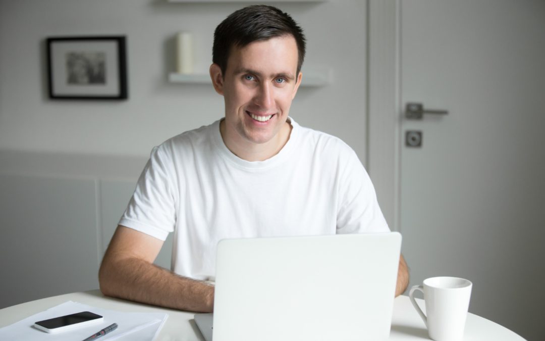 Monday Nudge – Hybrid Work