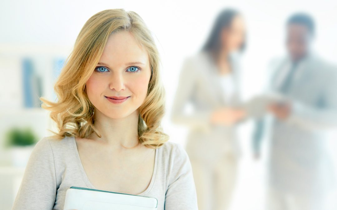 Monday Nudge – Personalised Employee Development