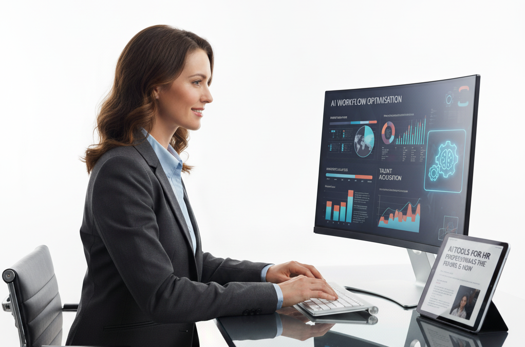 Monday Nudge –  Smarter People Management with AI