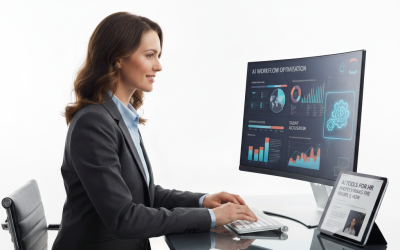 Monday Nudge –  Smarter People Management with AI