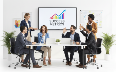 Monday Nudge – Employee Engagement Strategies