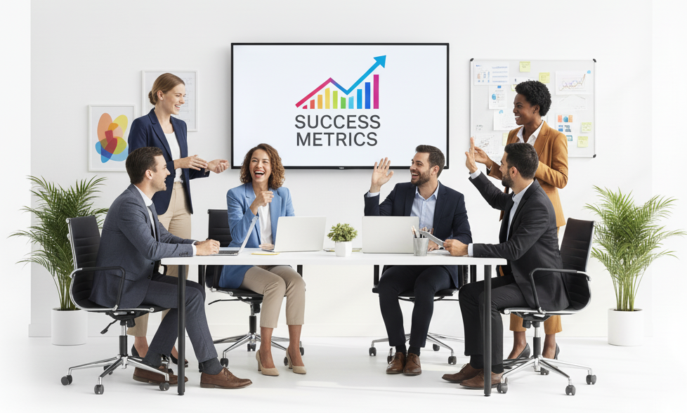 Monday Nudge – Employee Engagement Strategies