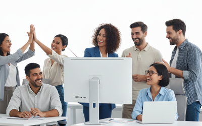 Monday Nudge – People Management