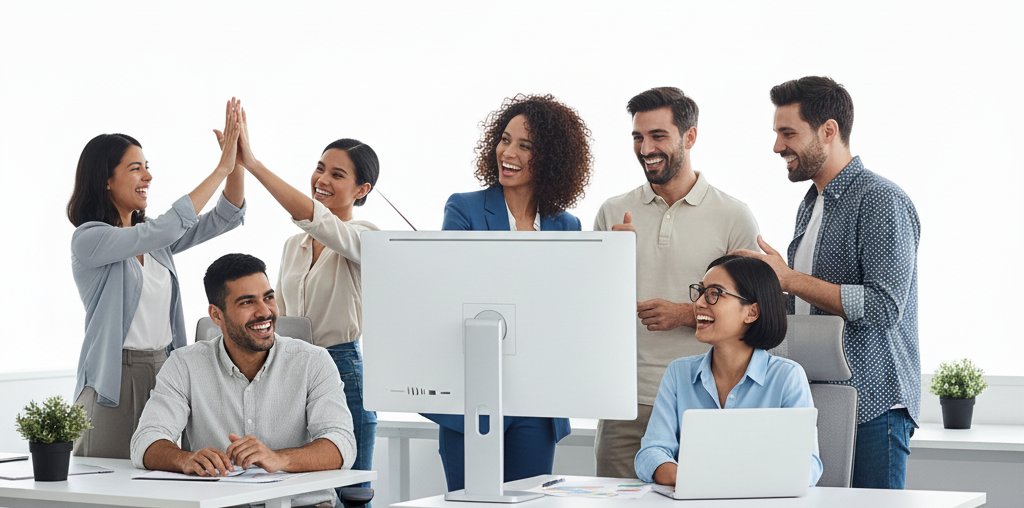 Monday Nudge – People Management