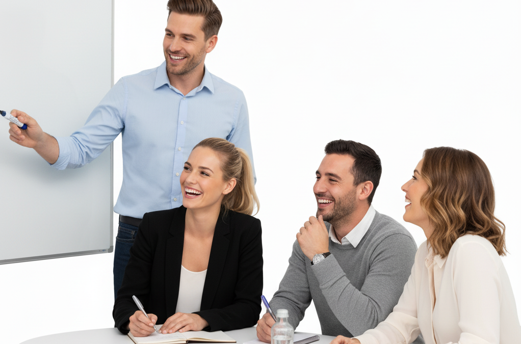 Monday Nudge – The Smartest Investment