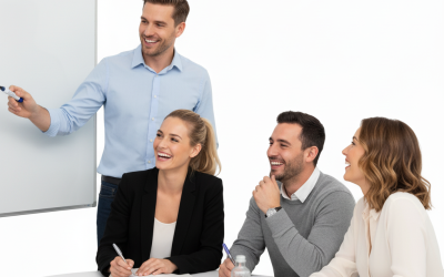 Monday Nudge – The Smartest Investment