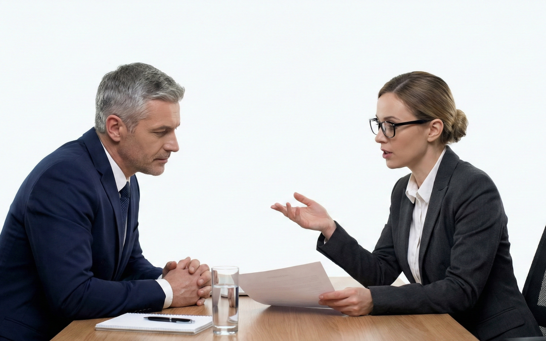 Monday Nudge – Managing Employee Misconduct