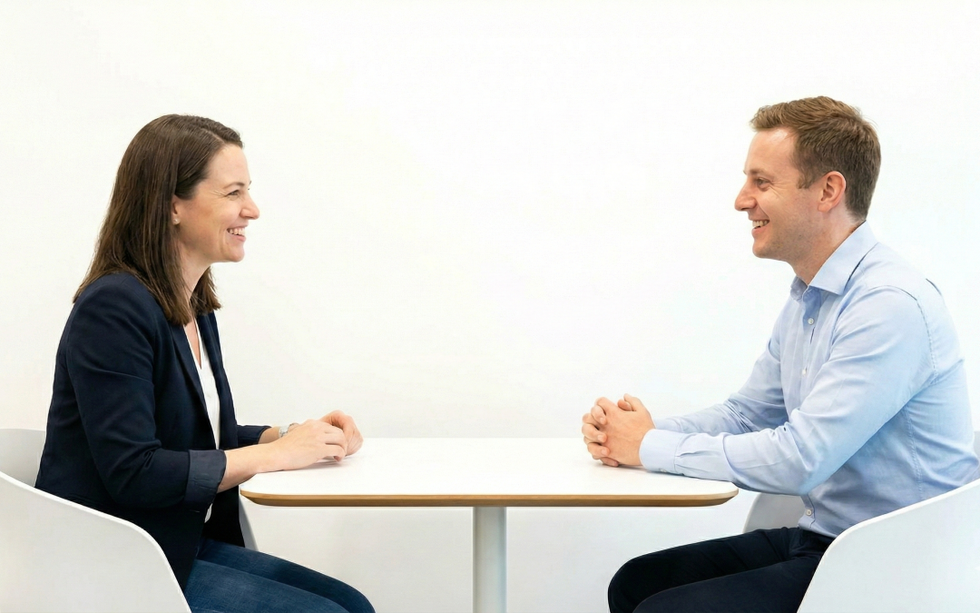 Monday Nudge – Continuous Performance Management