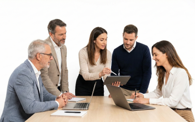 Monday Nudge – The “Degree-Free” Future