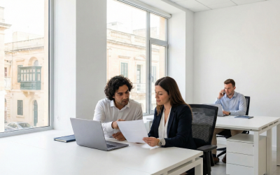 Monday Nudge – Counteroffer Risks For Employers