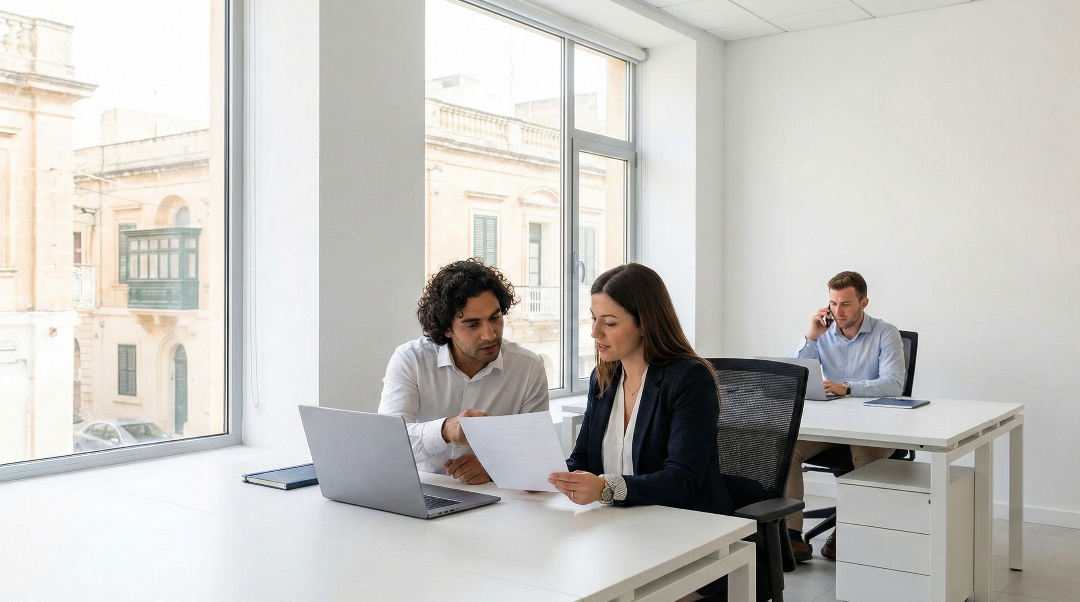 Monday Nudge – Counteroffer Risks For Employers