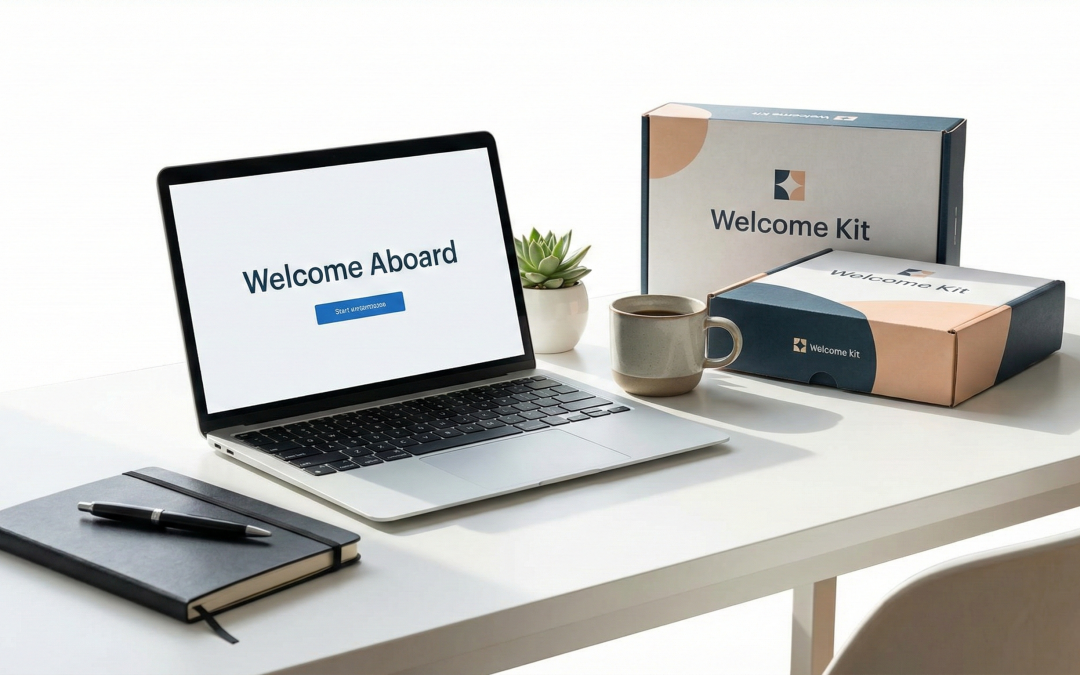 Monday Nudge – Effective Employee Onboarding