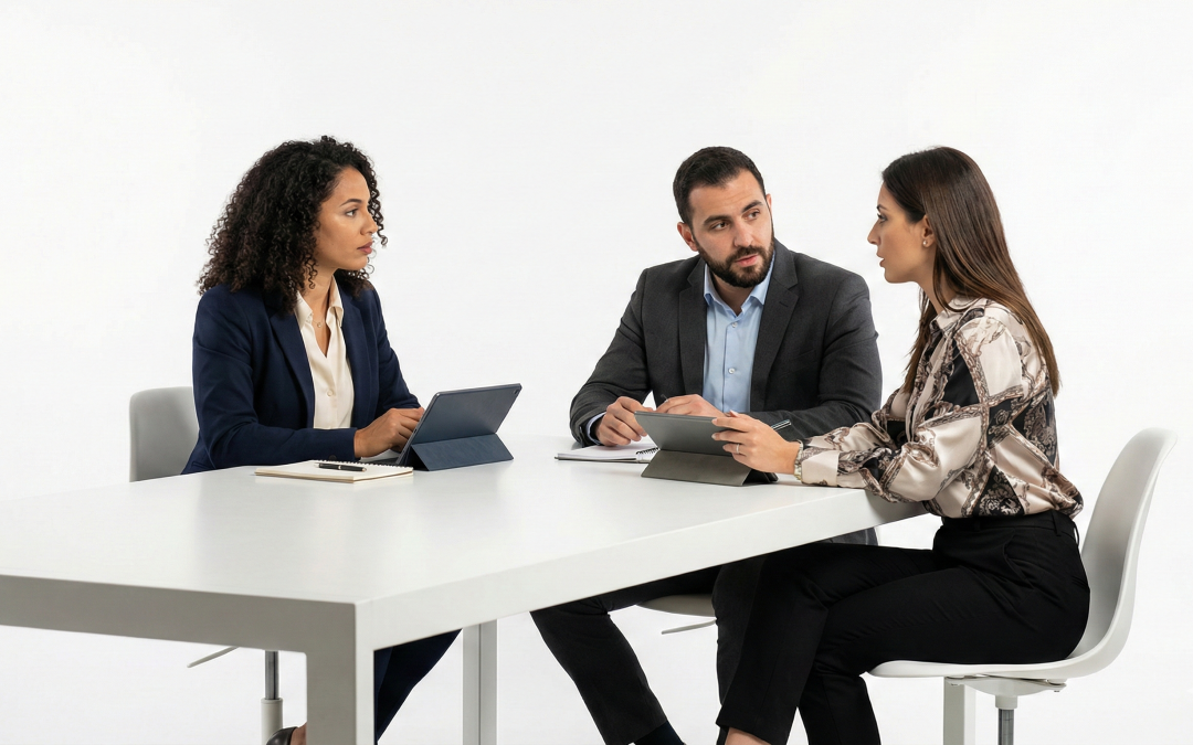 Monday Nudge – The Counteroffer Trap