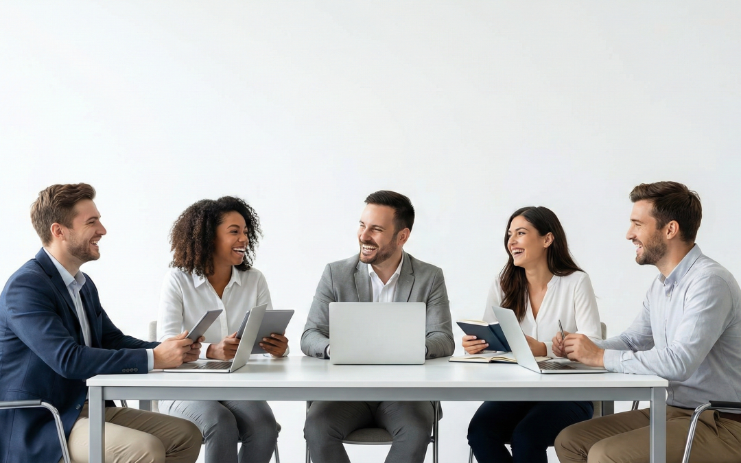 Monday Nudge – Employee Retention Strategies